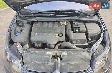 Купе Citroen C4 2005 в 