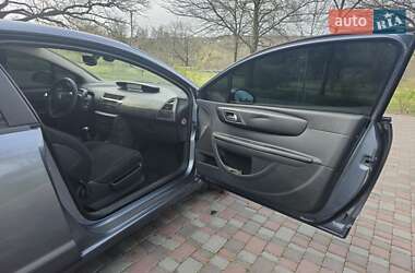 Купе Citroen C4 2005 в 