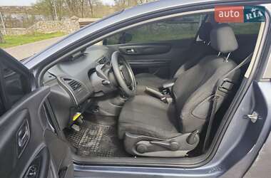 Купе Citroen C4 2005 в 