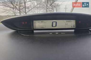Купе Citroen C4 2005 в 