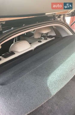 Хэтчбек Citroen C4 2012 в 