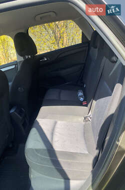 Хэтчбек Citroen C4 2014 в 