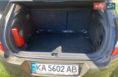 Хэтчбек Citroen C4 2014 в 