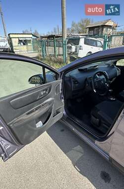 Хетчбек Citroen C4 2006 в 