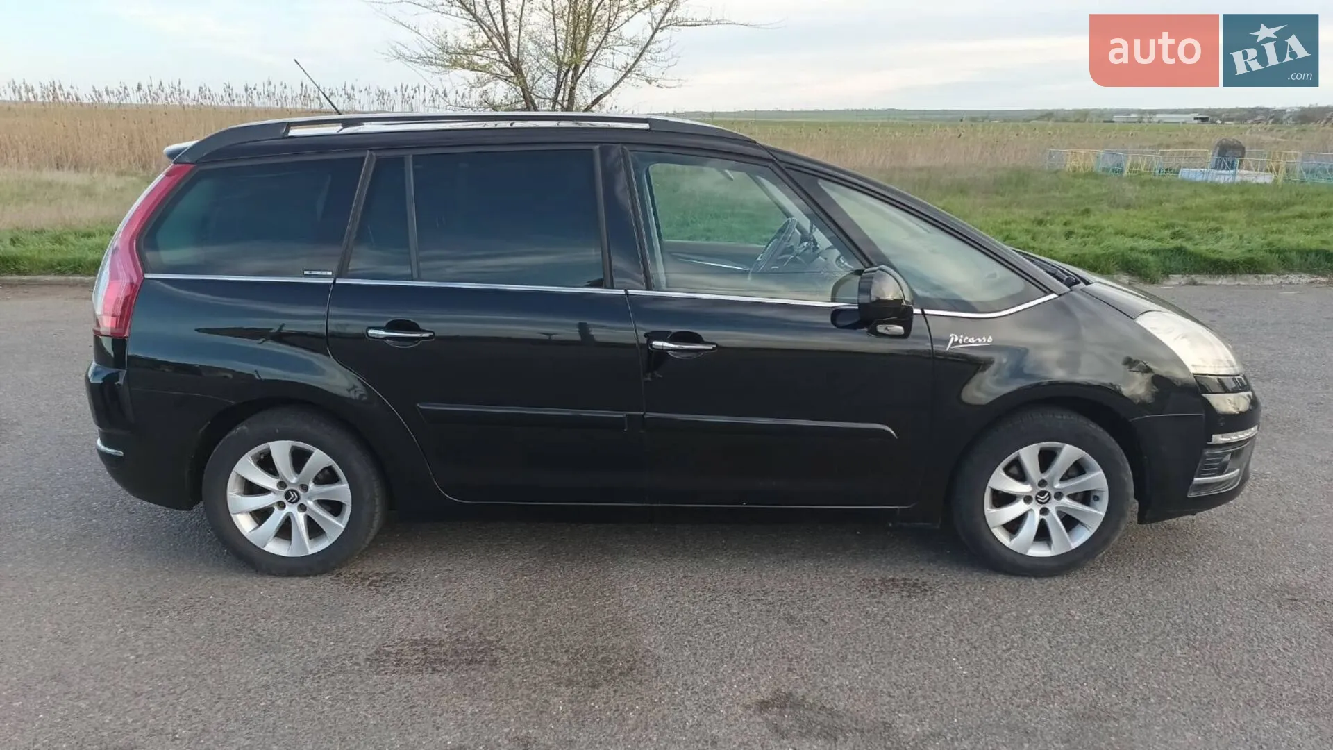 2011 Citroen C4 - мініатюра 10
