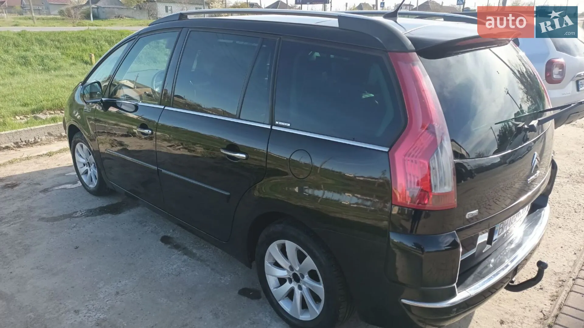 2011 Citroen C4 - мініатюра 12