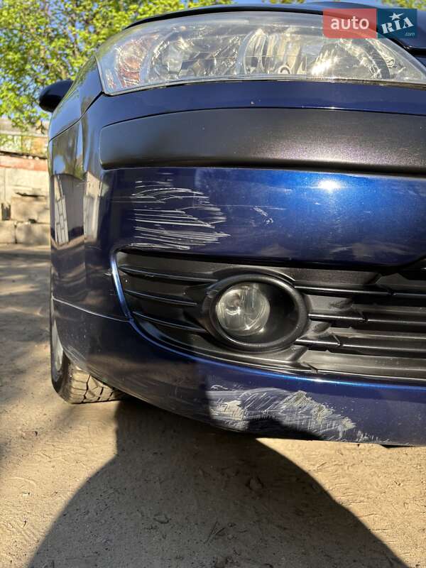 Хэтчбек Citroen C4 2006 в Киеве