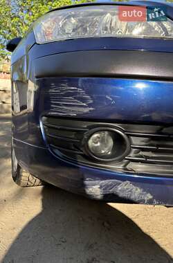 Хетчбек Citroen C4 2006 в 