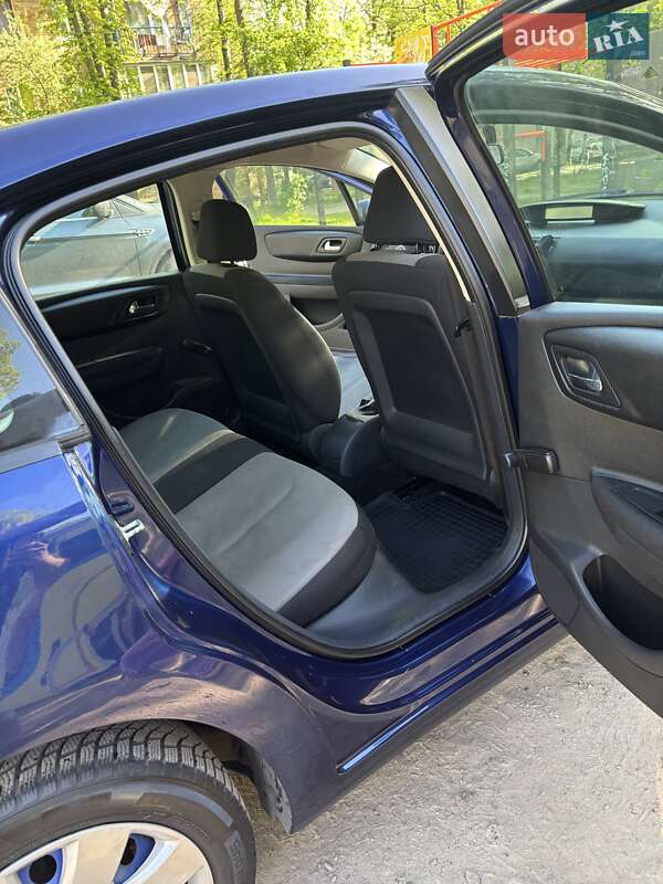 Хэтчбек Citroen C4 2006 в Киеве