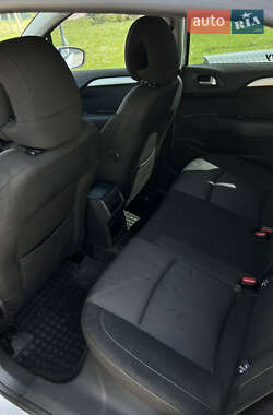 Хэтчбек Citroen C4 2011 в 