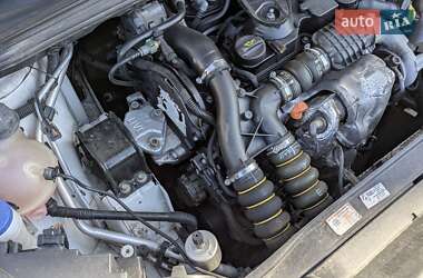 Хэтчбек Citroen C4 2012 в 