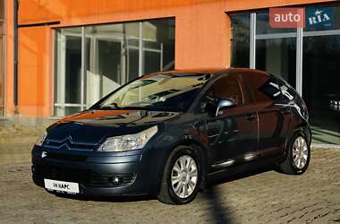 Хетчбек Citroen C4 2007 в 