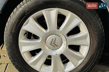 Хетчбек Citroen C4 2007 в 