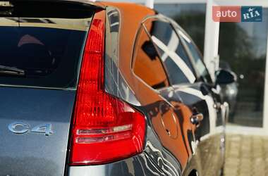 Хетчбек Citroen C4 2007 в 