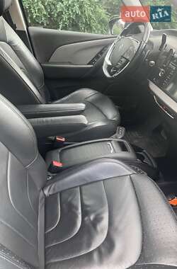 Микровэн Citroen C4 2014 в 