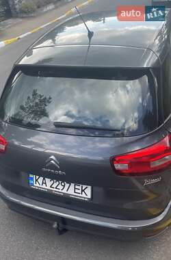 Микровэн Citroen C4 2014 в 