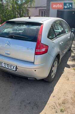 Седан Citroen C4 2010 в 