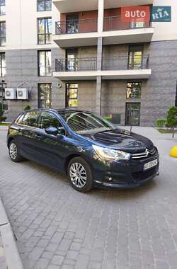 Хэтчбек Citroen C4 2013 в Броварах