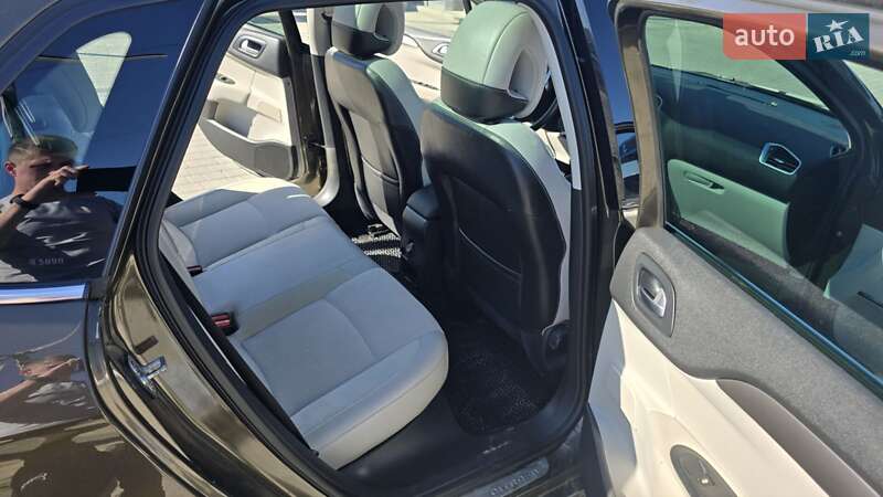 Хетчбек Citroen C4 2010 в Івано-Франківську