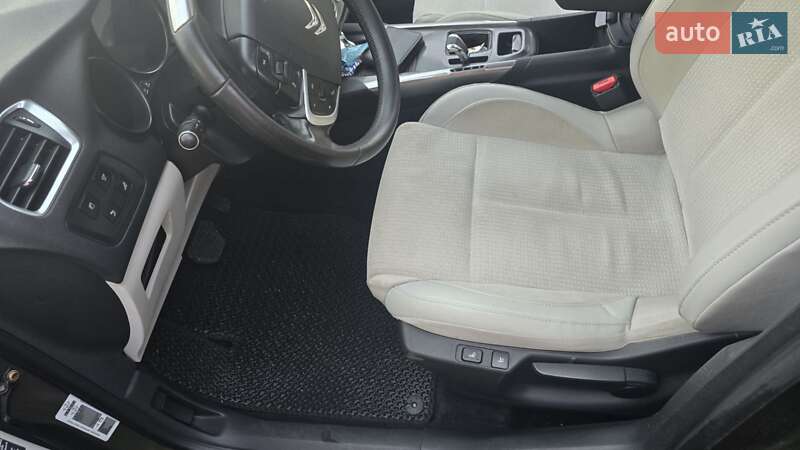 Хетчбек Citroen C4 2010 в Івано-Франківську