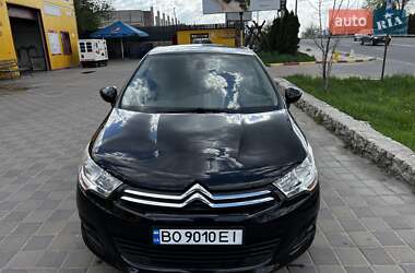 Хэтчбек Citroen C4 2011 в Тернополе