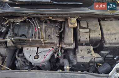 Хэтчбек Citroen C4 2007 в 
