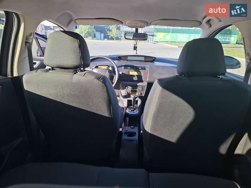 Хетчбек Citroen C4 2006 в Черкасах