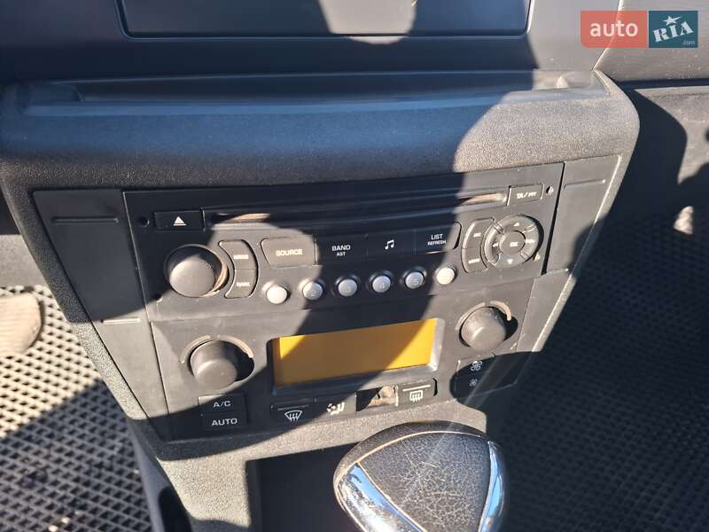 Хетчбек Citroen C4 2006 в Черкасах