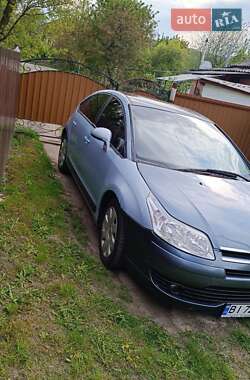 Хэтчбек Citroen C4 2005 в 