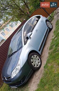 Хэтчбек Citroen C4 2005 в 