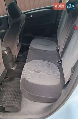 Хэтчбек Citroen C4 2005 в 