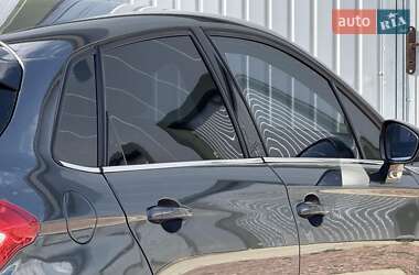 Седан Citroen C4 2012 в 