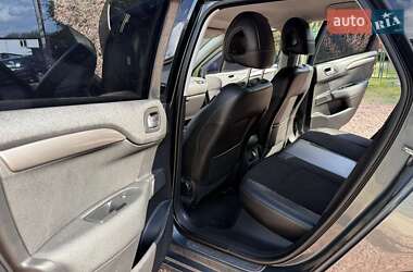 Седан Citroen C4 2012 в 