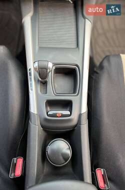 Хэтчбек Citroen C4 2013 в 