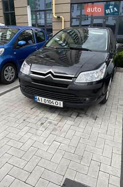 Хэтчбек Citroen C4 2008 в Ирпене