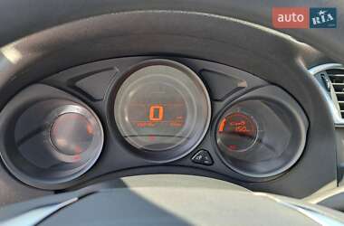 Хетчбек Citroen C4 2012 в 