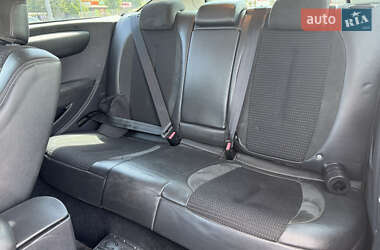 Купе Citroen C4 2006 в 