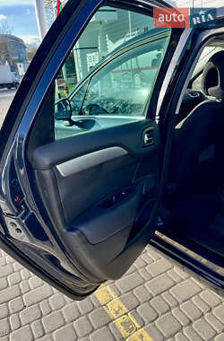 Хэтчбек Citroen C4 2011 в 