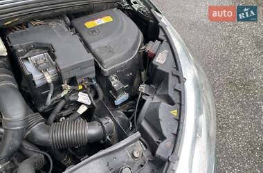Хетчбек Citroen C4 2012 в 