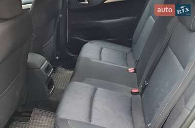 Хэтчбек Citroen C4 2013 в 