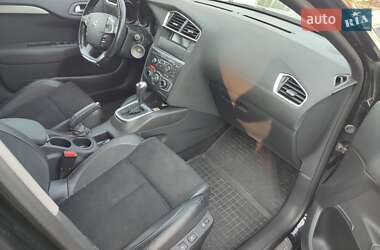 Хетчбек Citroen C4 2012 в 