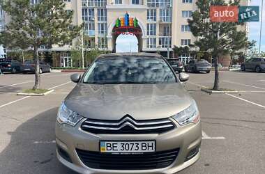 Хэтчбек Citroen C4 2013 в Николаеве