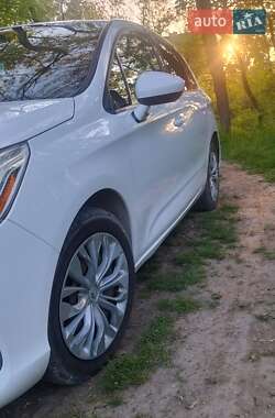 Хэтчбек Citroen C4 2012 в 