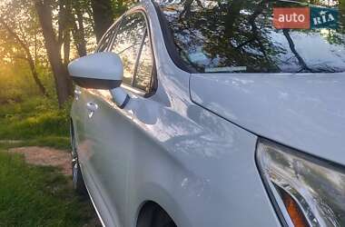 Хэтчбек Citroen C4 2012 в 