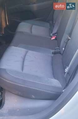 Хэтчбек Citroen C4 2012 в 