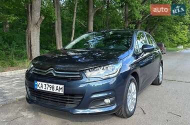 Хетчбек Citroen C4 2015 в Харкові