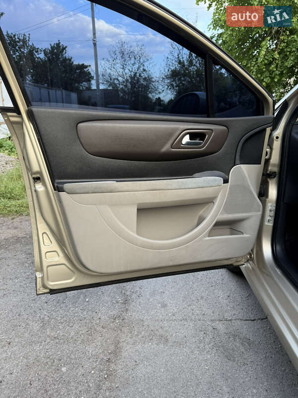 Хетчбек Citroen C4 2006 в Кременчуці