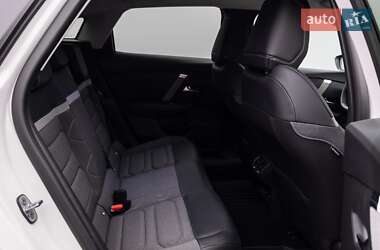 Хэтчбек Citroen C4 2022 в 