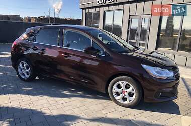 Хэтчбек Citroen C4 2011 в Калуше