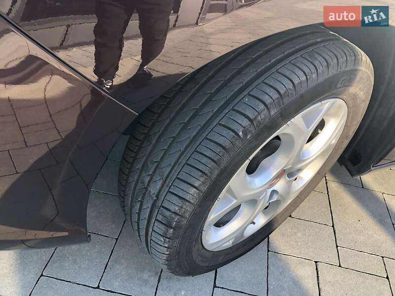 Хэтчбек Citroen C4 2011 в Калуше